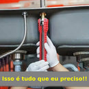Chave Multifuncional 5 em 1 para Pia e Torneira
