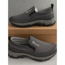 Tênis Moccasin Slip-On Ortopédico - Conforto Absoluto e Estilo Sem Esforço