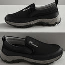 Tênis Moccasin Slip-On Ortopédico - Conforto Absoluto e Estilo Sem Esforço