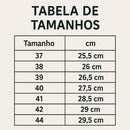 Tênis Moccasin Slip-On Ortopédico - Conforto Absoluto e Estilo Sem Esforço
