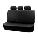 Capa Banco Automotivo Carro Em Couro Volkswagen