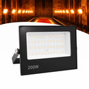 Transforme a Noite em Dia: Refletor LED 200W Full Power – A Potência Máxima que Sua Segurança Exige