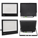 Transforme a Noite em Dia: Refletor LED 200W Full Power – A Potência Máxima que Sua Segurança Exige