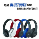 Leve sua Trilha Sonora para qualquer lugar: Headphone XTRAD com Conforto Premium e Bateria de Longa Duração