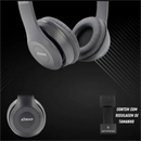 Leve sua Trilha Sonora para qualquer lugar: Headphone XTRAD com Conforto Premium e Bateria de Longa Duração