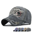 Boné Baseball Bordado – Clássico. Estiloso. Atemporal