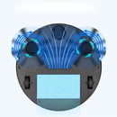 Robô Aspirador Inteligente