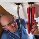 Chave Multifuncional 5 em 1 para Pia e Torneira